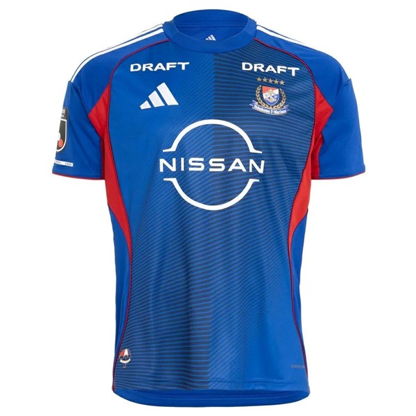 Thailande Maillot Yokohama F. Marines Domicile 2026